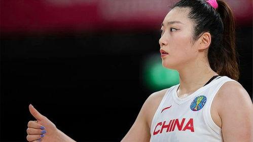 女篮李梦爆料最新消息,女篮内部动态揭秘  第3张